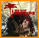 Dead Island Riptide (Steam Gift / RU CIS)