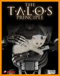 The Talos Principle (Steam Gift / RU CIS)