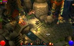 Torchlight II 2 (Steam Gift / ROW / Region Free)