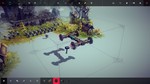 Besiege (Steam Gift / RU CIS)