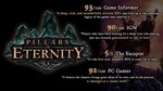 Pillars of Eternity - Hero Edition (Steam Gift /RU CIS)