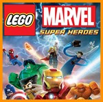 LEGO Marvel Super Heroes (Steam Gift / RU CIS)