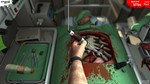 Surgeon Simulator 2013 (Steam Gift / ROW / Region Free)