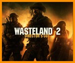 Wasteland 2: Director´s Cut - Classic (Steam Gift / RU)