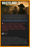 Wasteland 2: Director´s Cut - Classic (Steam Gift / RU)