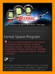 Kerbal Space Program (Steam Gift / RU CIS)