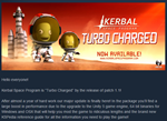 Kerbal Space Program (Steam Gift / RU CIS)