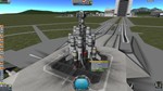 Kerbal Space Program (Steam Gift / RU CIS)