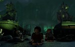 LEGO Lord of the Rings (Steam Gift / ROW / Region Free)