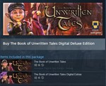 The Book of Unwritten Tales Digital Deluxe (S.gift ROW)