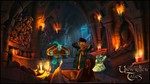 The Book of Unwritten Tales Digital Deluxe (S.gift ROW)