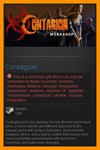 Contagion (Steam Gift / RU CIS)