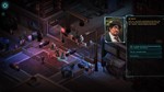 Shadowrun Returns (Steam Gift / ROW / Region Free)