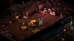 Shadowrun Returns (Steam Gift / ROW / Region Free)