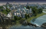 Anno 2070 Complete Edition (Steam Gift / RU CIS)