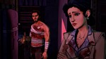 The Wolf Among Us (Steam Gift / RU CIS)