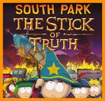 South Park: The Stick of Truth (Steam Gift / RU CIS)