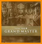 Total War Grand Master Collection (Steam Gift / ROW)
