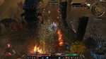 Grim Dawn - Crucible Mode DLC (Steam Gift / RU CIS)