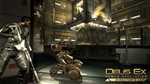 Deus Ex: Human Revolution Director´s Cut /Steam Gift RU