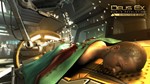 Deus Ex: Human Revolution Director´s Cut /Steam Gift RU