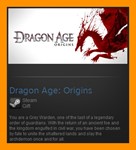 Dragon Age: Origins (Steam Gift / ROW / Region Free)