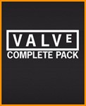 Valve Complete Pack (CD key / RU CIS) Бука
