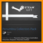 Penumbra Collectors Pack (Steam Gift / Region Free)