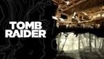 Tomb Raider 2013 DLC Collection (Steam Gift / ROW)