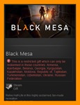 Black Mesa (Steam Gift / RU CIS)