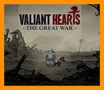 Valiant Hearts: The Great War (Steam Gift / RU CIS)