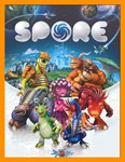 SPORE Complete Pack (Steam Gift / RU CIS)