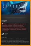 Depth (Steam Gift / RU CIS) Tradable