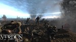 Verdun (Steam Gift / RU CIS)