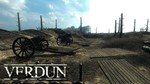 Verdun (Steam Gift / RU CIS)