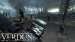 Verdun (Steam Gift / RU CIS)