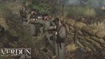 Verdun (Steam Gift / RU CIS)