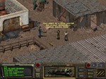 Fallout 1 + 2 + Tactics: Classic Collection /Steam /ROW