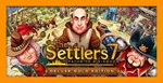 The Settlers 7: Paths to a Kingdom - Deluxe Gold