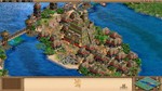 Age of Empires II HD + Forgotten + African Kingdoms RU
