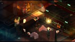 Transistor (Steam Gift / RU CIS)