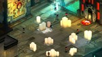 Transistor (Steam Gift / RU CIS)