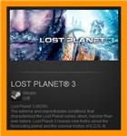 Lost Planet 3 (Steam Gift / Region Free / MultiLanguage