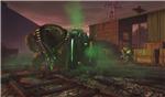 XCOM: Enemy Within (Steam Gift / RU CIS)