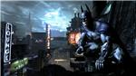 Batman: Arkham City GOTY (Steam Gift / Region Free)
