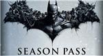 Batman: Arkham Origins - Season Pass (Steam Gift / ROW)