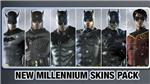 Batman: Arkham Origins - Season Pass (Steam Gift / ROW)