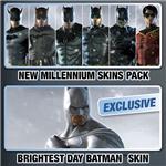 Batman: Arkham Origins - Season Pass (Steam Gift / ROW)