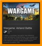 Wargame: Airland Battle (Steam Gift / Region Free)