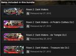 Risen 2: Dark Waters Gold Edition (Steam Gift / ROW)